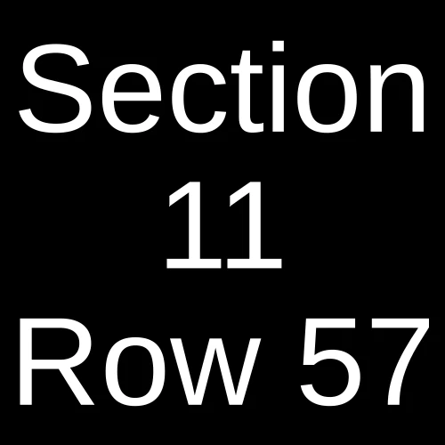 4 Tickets Florida Gators vs. Vanderbilt Commodores Football 10/7/23