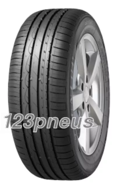 Pneu été Dunlop Sport 195/55 R16 87H