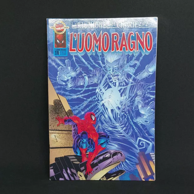 Marvel - AMAZING SPIDER-MAN - L'Uomo Ragno 270 Panini RIF D5