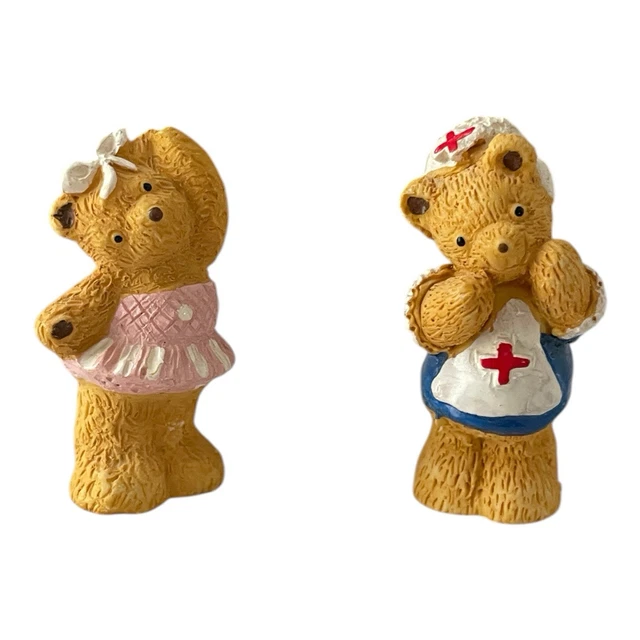 Upcott Bear FOR SALE! - PicClick UK