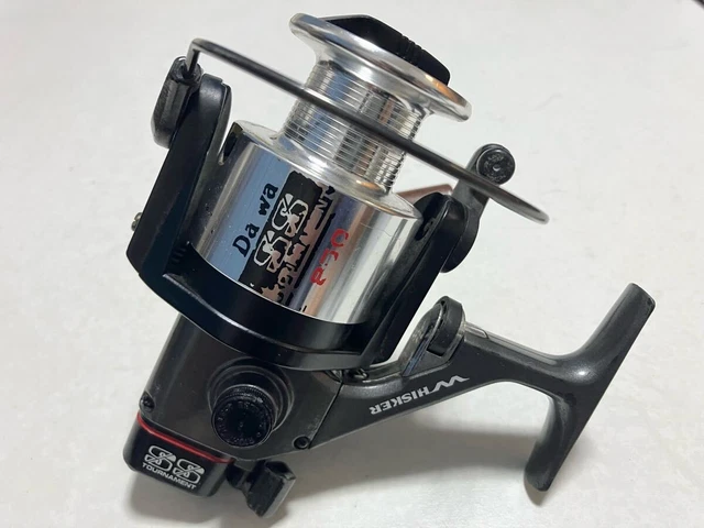 未使用ダイワDaiwa TOURNAMENT PROCASTER SS-35II Daiwa TOURNAMENT PROCASTER SS-35II aa365 | eBay