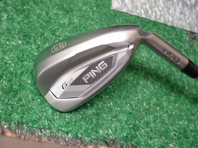 PING G425 MODUS3 TOUR105 S Flex 7th Iron Gold Dot $250.72 
