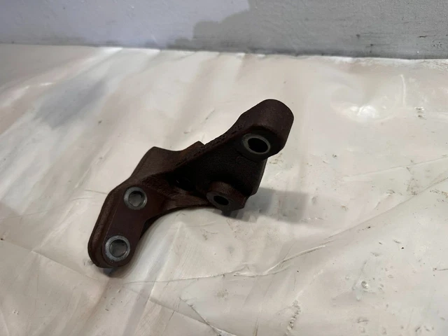 Cummins ISX15 Diesel Engine Fuel Pump Support 3687025 OEM