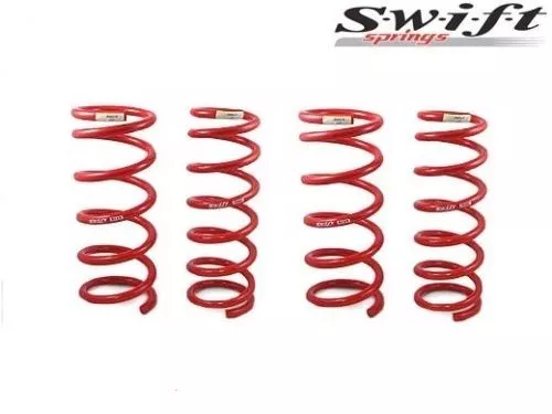 Swift Sport Springs for Lexus ISF USE20L 12-14 4T910