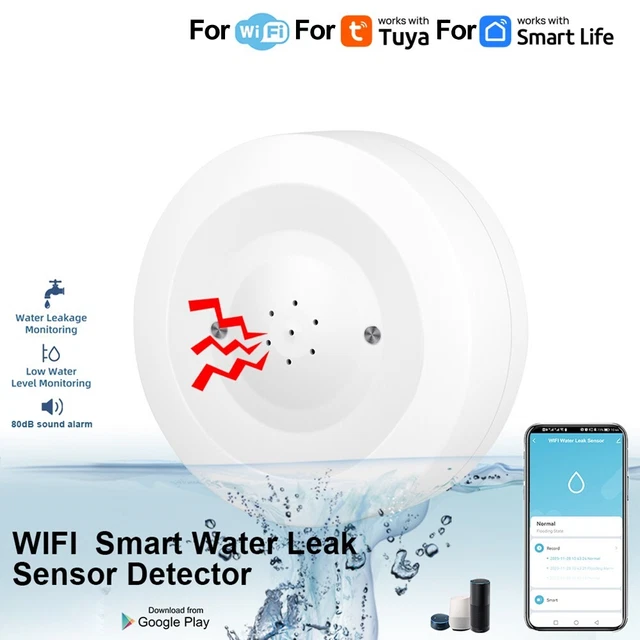 Module WiFi Pour Climatiseur – Connectez Votre Clim Au Smartphone Avec Câble 20-60 Cm (Modèles CS532AF/AE/AX)