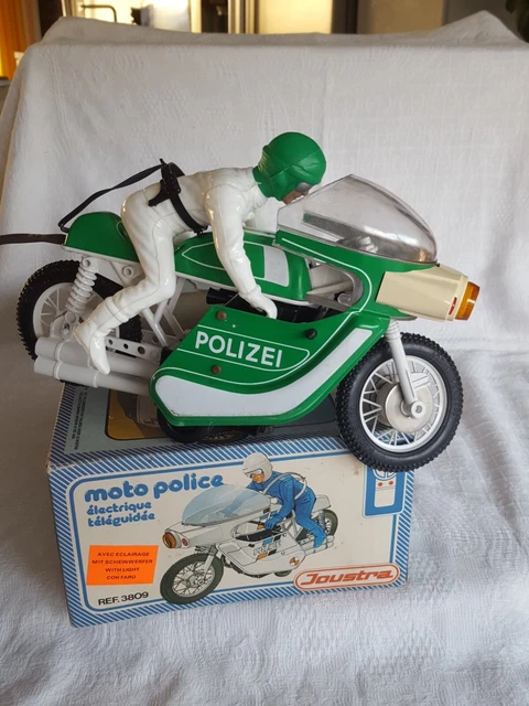 Moto électrique police 12V | Autres au Maroc