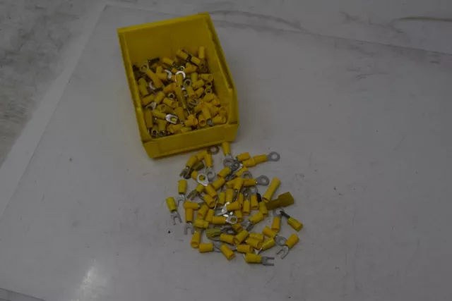 Bulk electrical connectors assortment