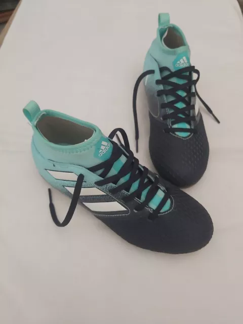 VINTAGE Chaussures Crampons Football Kopa Resistex Taille 42