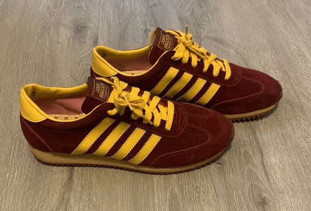 pony john havlicek shoes