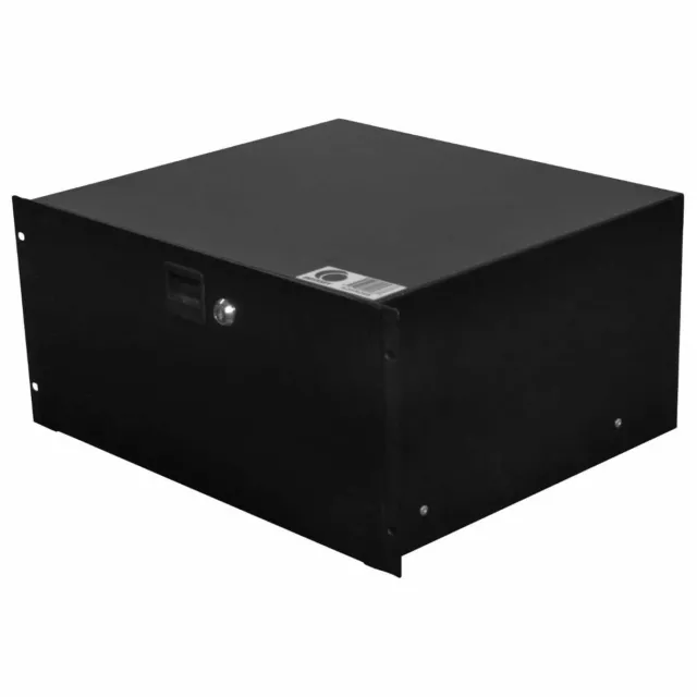 Odyssey ARDP05 19" Rack Mountable 5U Drawer idjnow