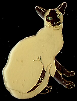 Editions Atlas Passion Des Chats Manx Chat A Robe Tabby Eur 3 99 Picclick Fr