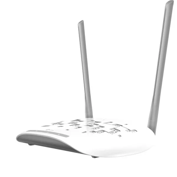 ACCESS POINT WIFI 300Mbps TP-LINK TL-WA801N repeater WIRELESS AP/Client/Bridge A