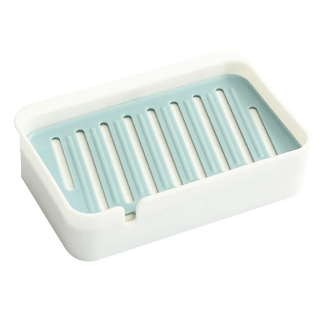 Portaspazzole In Diatomite Per Lavello - Vassoio Asciugatura Rapida 35x12cm Per Bagno E Cucina - Foto 6