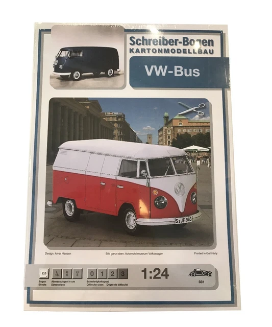 Schreiber-Bogen Kartonmodellbau Römisches Stabsgebäude Im Maßstab 1:87 - Bastelspaß Für Jung Und Alt