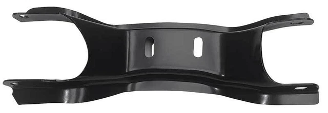 1967-1970 Mustang; Transmission Crossmember Support; EDP Coated