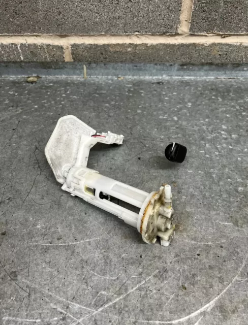 Honda Pcx 125 2016 Fuel Pump