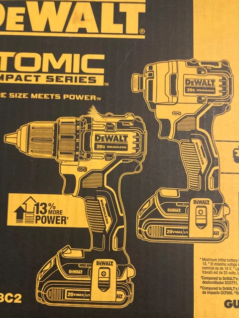 Dewalt dckts280c2 sales