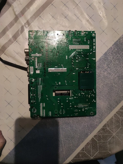 InfratexRC Télécommande Pour TV Brandt B3929HD LED B3930HD B4040FHD