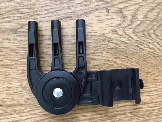 Bugaboo donkey sun canopy clamps clearance