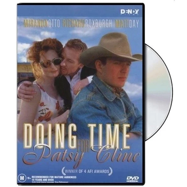 その他 Doing Time for Patsy Cline [DVD] Doing Time for Patsy Cline [DVD] その他