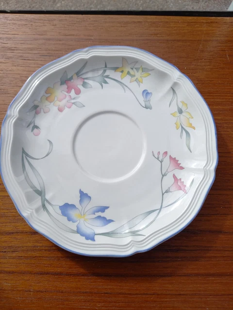 coupelle VILLEROY ET BOCH modele  Riviera
