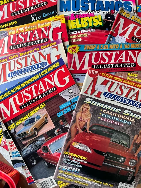 Magazines, Books & Magazines - PicClick CA