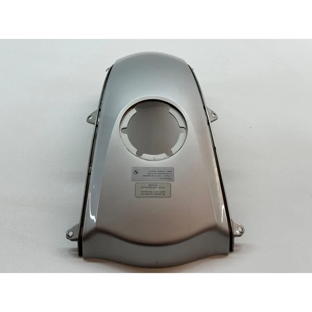 Carénage Réservoir Honda CBR RR 600 2005-2006 - Rouge, Occasion En Bon état