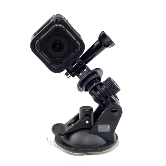 Voiture Support Pour Garmin Virb 360 Virb Ultra 30 Virb Xe Virb X Action Cam