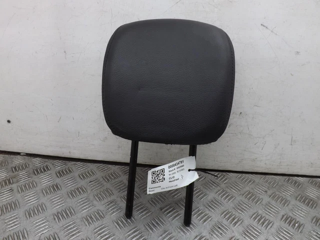 Renault CLIO Mk3 Gauche Côté Passager Avant Appui-Tête