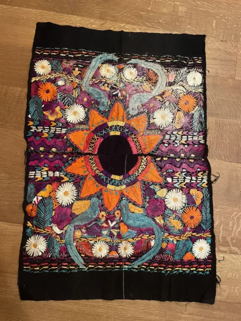 African Wall Hanging Tapestry