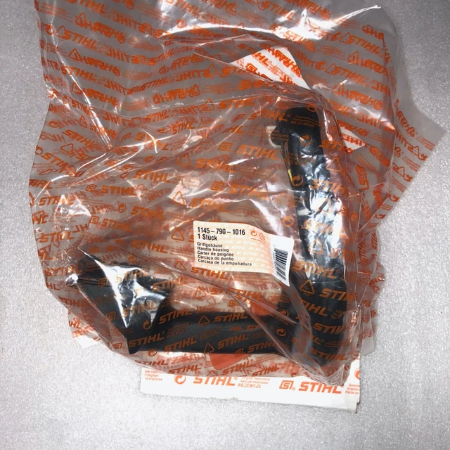 Maniglia Superiore Originale STIHL Per Motosega MS201T (non M-Tronic) - Numero Parte 1145 790 1014