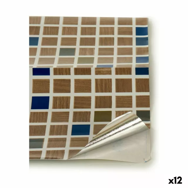 MagiDeal Kraft Paper - Brown Masking Tape for Picture Framing Sealing,  50meters