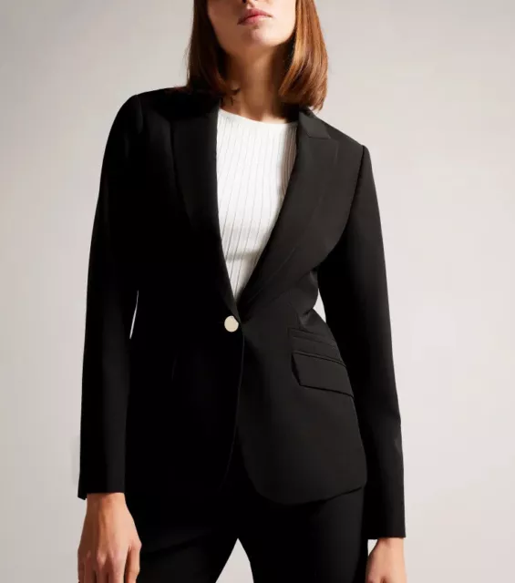 Ted baker sales preenna dress