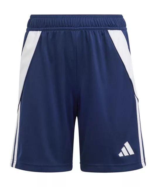 adidas Fußball - Teamsport Textil - Shorts Tiro 24 Training Short Kids NEU & OVP