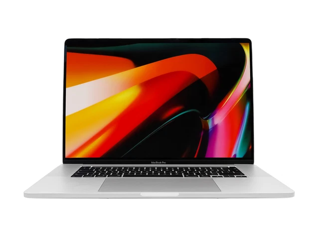 Apple MacBook Pro Retina TouchBar 16"" Intel i7 2,6 GHz AMD 5300M 1 TBSSD 16 GB 2019 Apple MacBook Pro Retina TouchBar 16"" Intel i7 2,6 GHz AMD 5300M 1 TBSSD 16 GB 2019