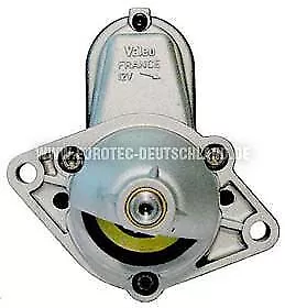 EUROTEC Starter 11017120 für CHEVROLET DAEWOO  passend für FIAT OPEL