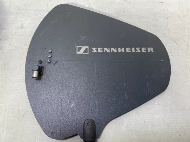 Sennheiser A12AD-UHF 840 - 876 MHZ Attivo Antenna Direzionale Antenna