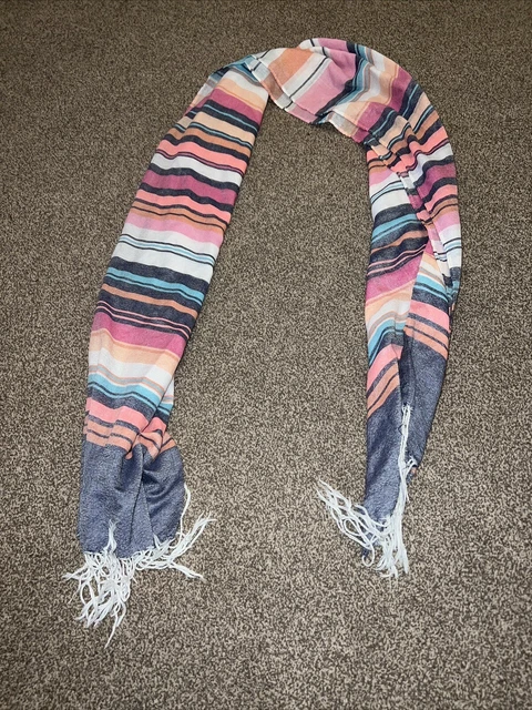 Pink scarf hot sale primark