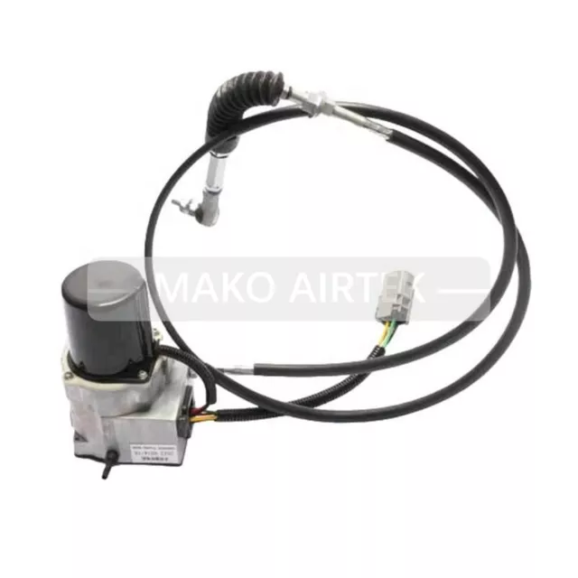 2523-9014 2523-9015 Throttle Motor Fits DAEWOO
