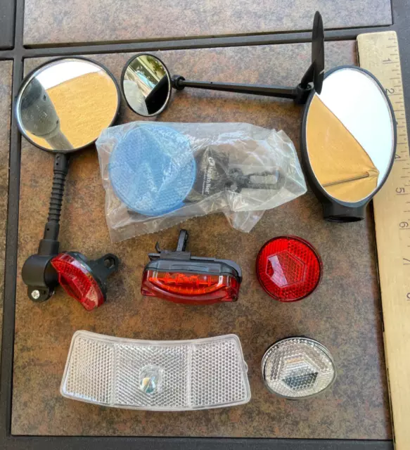 Rhode gear mirror best sale