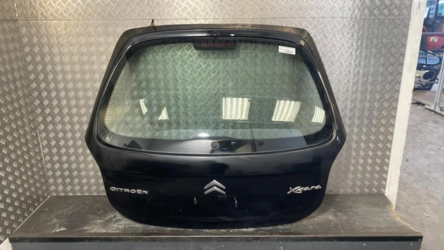 ♻️Malle/Hayon arriere 8701L3 CITROEN XSARA PICASSO PHASE 2📦/R:58644008