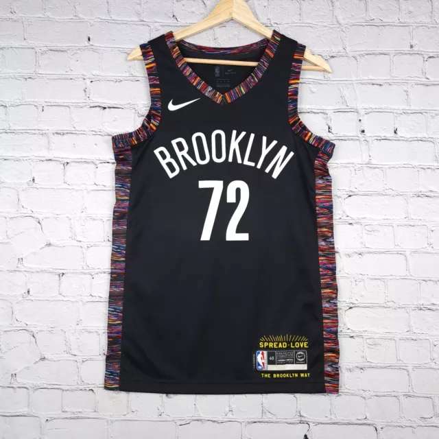 Nike brooklyn biggie jersey sale