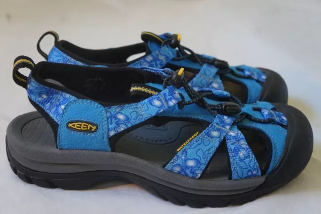 Keen Venice H2 Waterproof Sandals, Womens 7