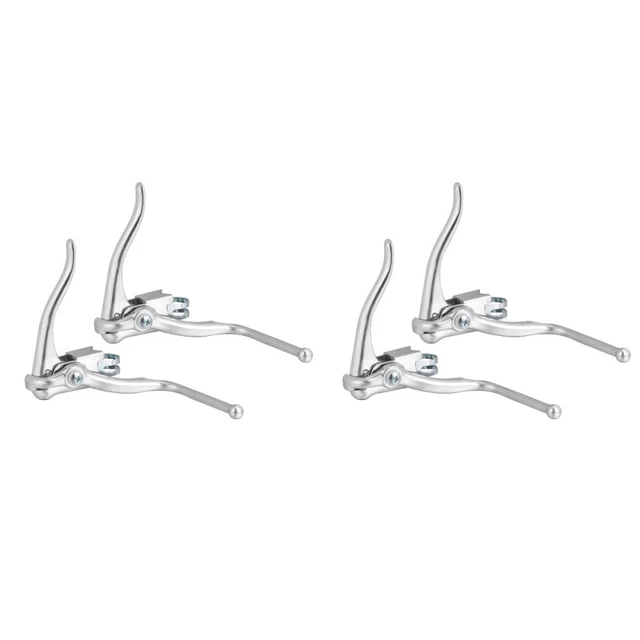 Road bike sales double brake levers