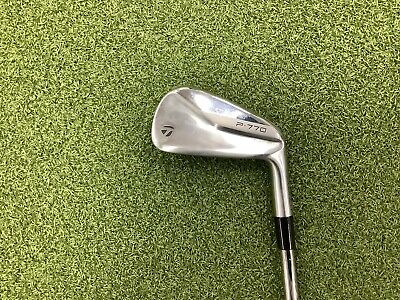Callaway X PROTOTIPO 7 FERRO Dynamic Gold S300 albero in acciaio 