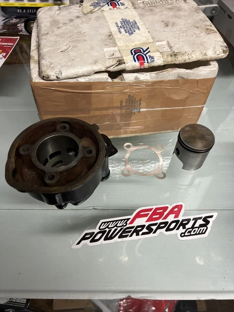 Groupe Thermique YAMAHA DT 50 – Modèle KT00098 – Neuf – Pour Moteur 2T AM6