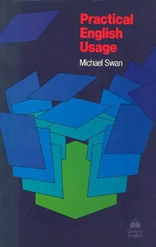 Practical English Usage By Michael Swan. 9780194311854