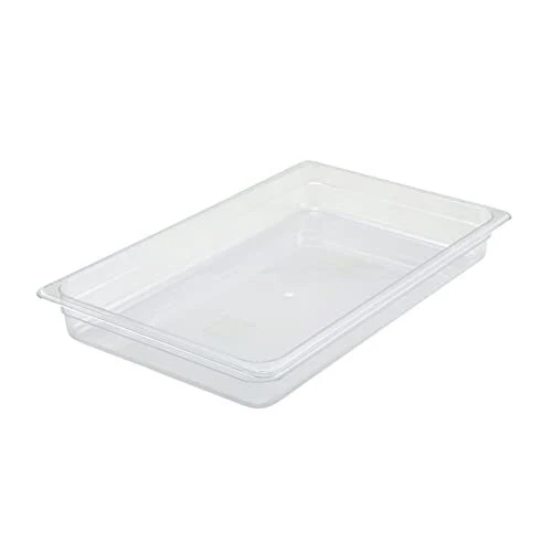 2-1/2-Inch Pan, Full Size