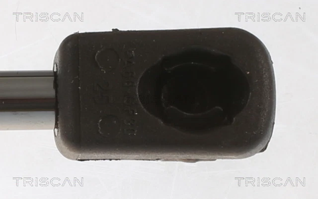 2X Originale Stabilus Gas Bagagliaio Portellone 280N Per BMW Z3 Coup&eacute;