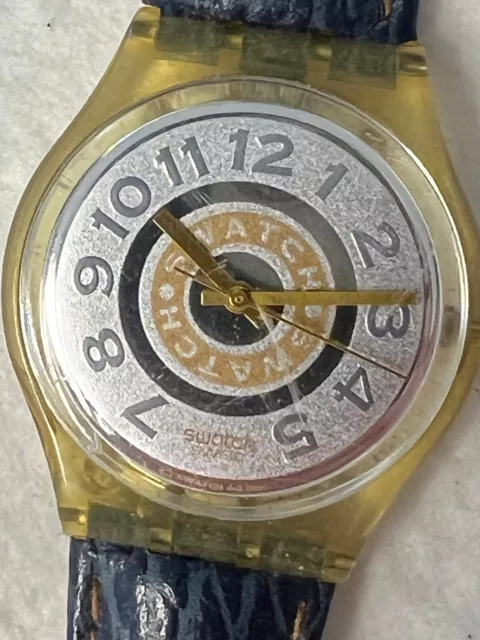 Swatch swiss 5742 online